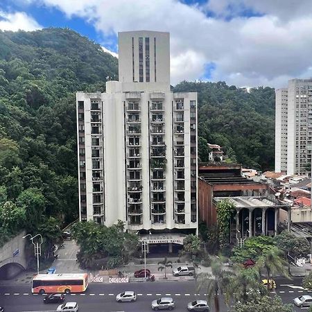 Loft Copacabana Apartman Rio de Janeiro Kültér fotó