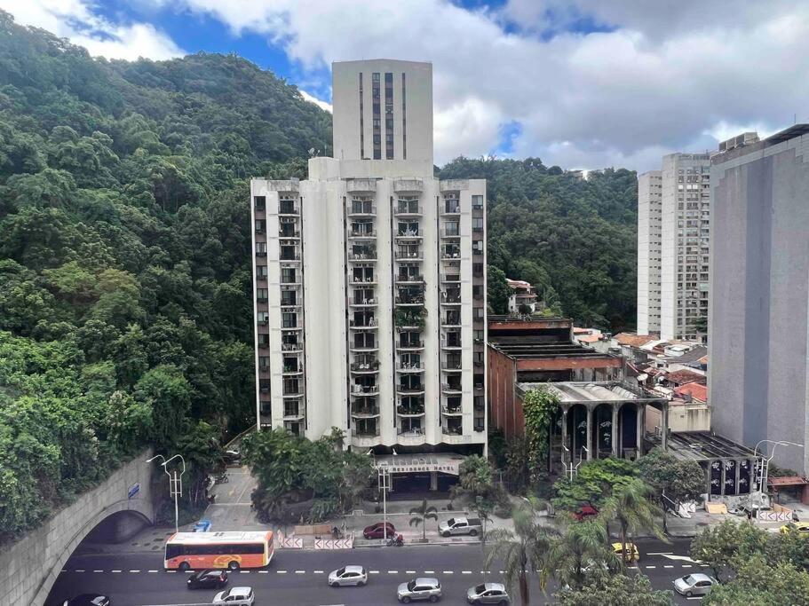 Loft Copacabana Apartman Rio de Janeiro Kültér fotó