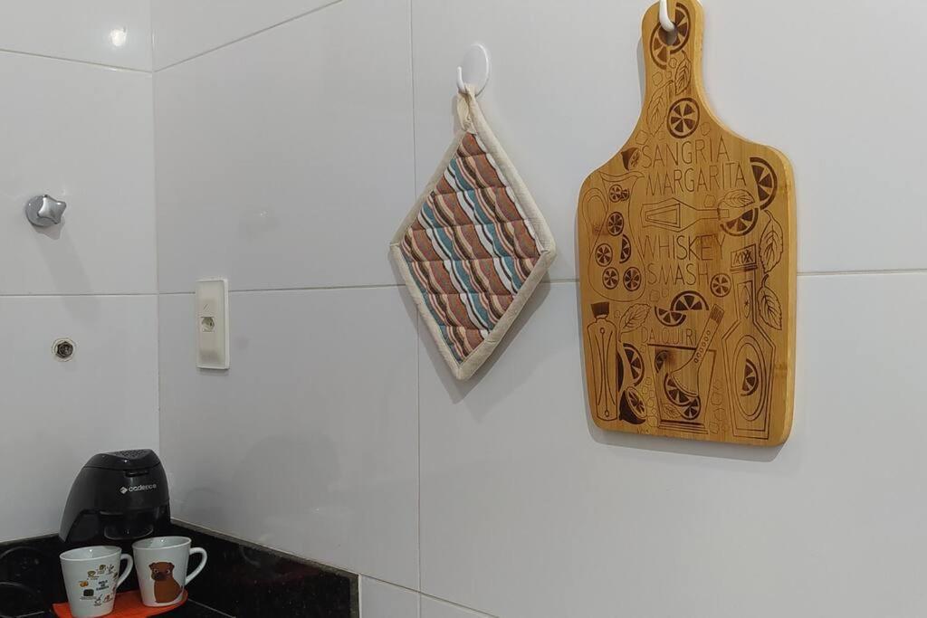 Loft Copacabana Apartman Rio de Janeiro Kültér fotó