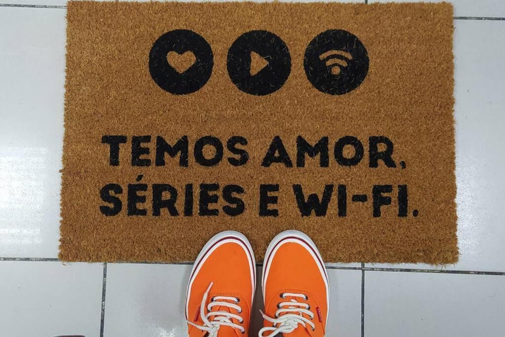Loft Copacabana Apartman Rio de Janeiro Kültér fotó