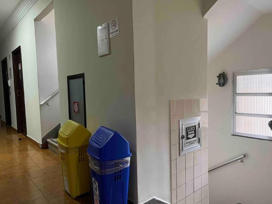 Loft Copacabana Apartman Rio de Janeiro Kültér fotó