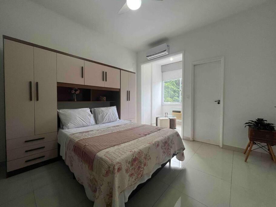 Loft Copacabana Apartman Rio de Janeiro Kültér fotó
