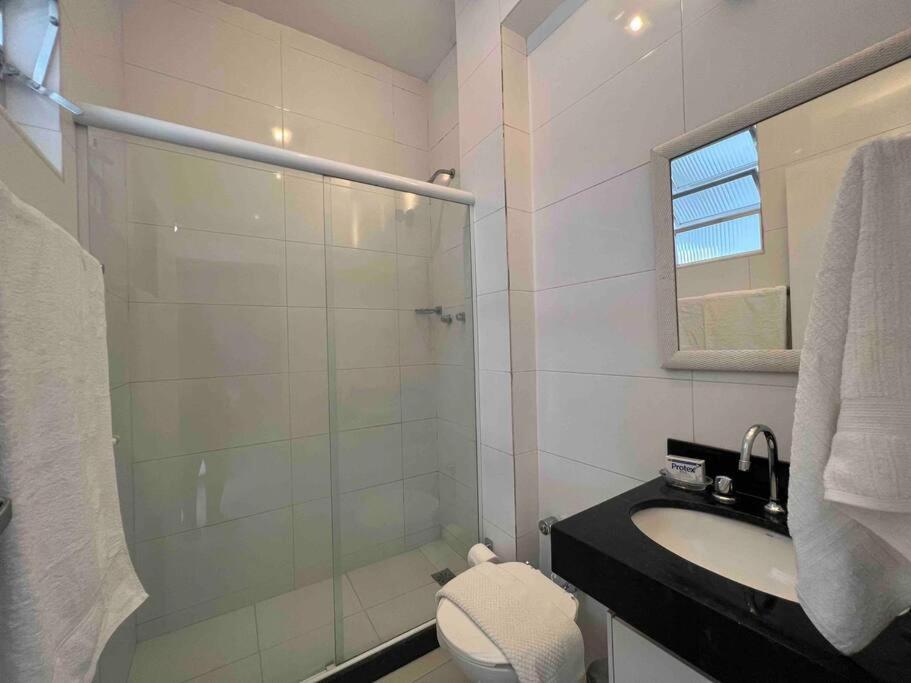 Loft Copacabana Apartman Rio de Janeiro Kültér fotó
