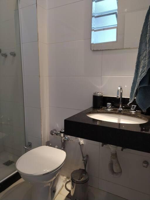 Loft Copacabana Apartman Rio de Janeiro Kültér fotó