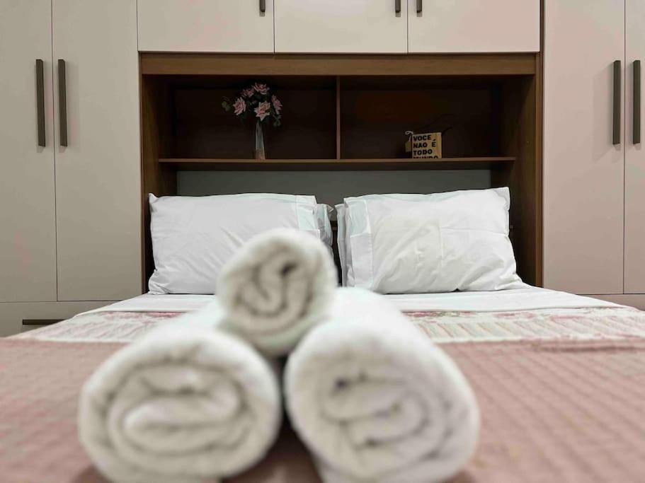 Loft Copacabana Apartman Rio de Janeiro Kültér fotó
