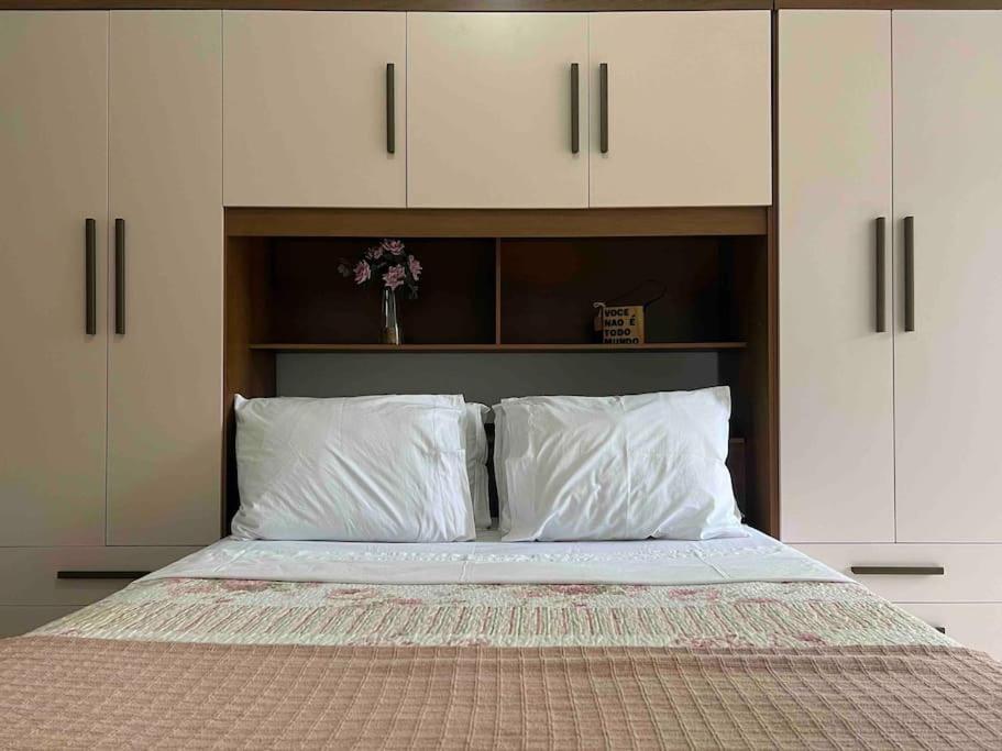 Loft Copacabana Apartman Rio de Janeiro Kültér fotó