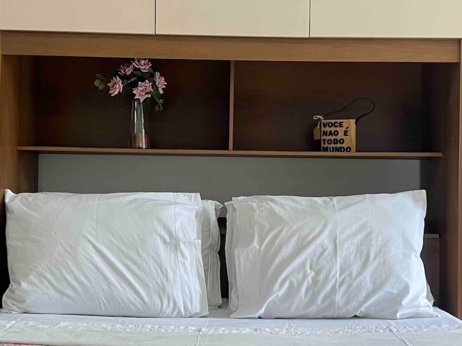 Loft Copacabana Apartman Rio de Janeiro Kültér fotó