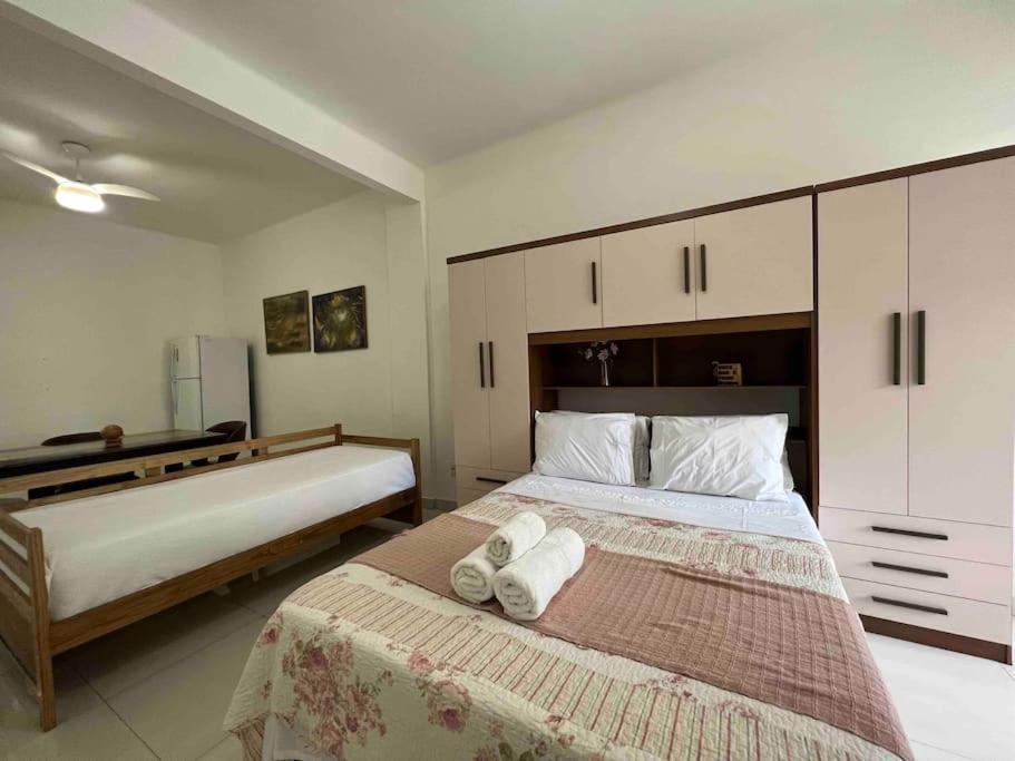 Loft Copacabana Apartman Rio de Janeiro Kültér fotó