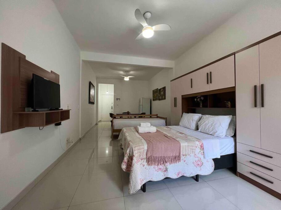 Loft Copacabana Apartman Rio de Janeiro Kültér fotó